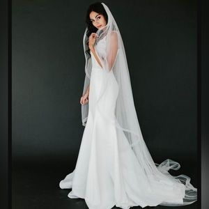 Wedding Veil